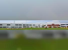 Sethu Institute of Technology