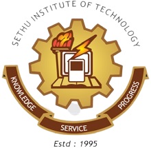 Sethu Institute of Technology logo