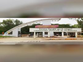 Coimbatore Institute of Technology