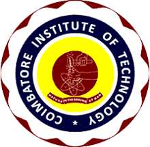 Coimbatore Institute of Technology logo