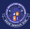 KSR Educational Institutions logo