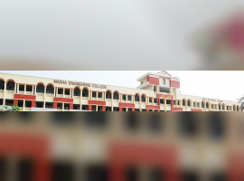Madha Group of Academic Institutions