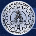 Madha Group of Academic Institutions logo