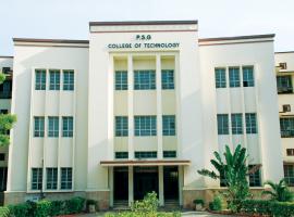 PSGCT Coimbatore