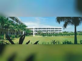 T J Institute of Technology