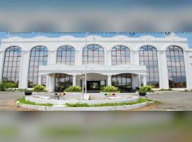 Annai Mathammal Sheela Engineering College