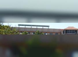 Arulmigu Meenakshi Amman College of Engineering