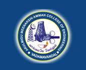 Arulmigu Meenakshi Amman College of Engineering logo