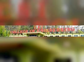 CSI College of Engineering (CSICE)