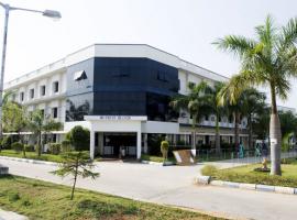 GKM College of Engineering and Technology (GKMCET)