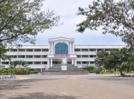 IFET College of Engineering