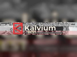 Kalvium