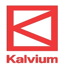 Kalvium logo