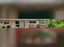 National Institute of Food Technology, Entrepreneurship and Management - Thanjavur