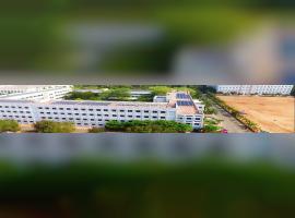 M.Kumarasamy College of Engineering