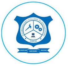 M.Kumarasamy College of Engineering logo