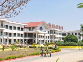 Maharaja Engineering College