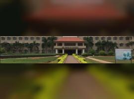 MEC - Mahendra Engineering College