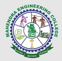 MEC - Mahendra Engineering College logo