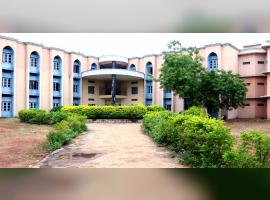 National College of Engineering (NCE Tirunelveli)