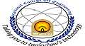 National College of Engineering (NCE Tirunelveli) logo