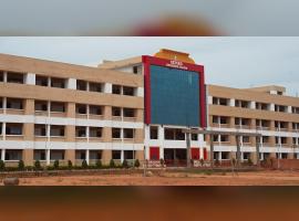 Oxford Engineering College