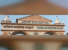 Panimalar Engineering College