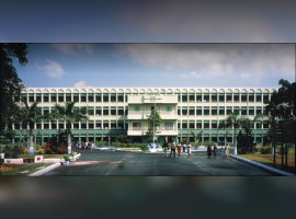 PSNA College of Engineering and Technology