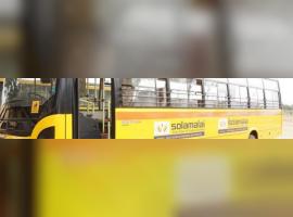 Solamalai College of Engineering