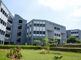 SACS MAVMM Engineering College