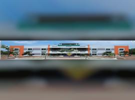 Kangeyam Institute of Commerce