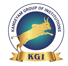 Kangeyam Institute of Commerce logo