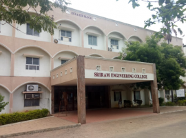 Sriram Engineering College