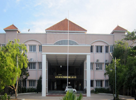 Syed Ammal Engineering College (SAEC, Ramanathapuram)
