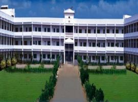 Thangavelu Engineering College