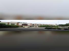 Thanthai Periyar Government Institute of Technology