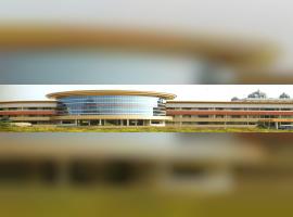 Vinayaka Mission's Kirupananda Variyar Engineering College, Vinayaka Mission's Research Foundation