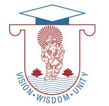 Vinayaka Mission's Kirupananda Variyar Engineering College, Vinayaka Mission's Research Foundation logo