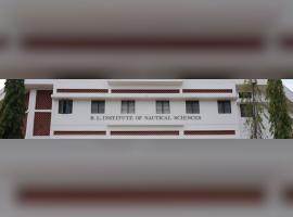 RL Institute of Nautical Sciences (RLINS)