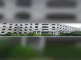 Mohamed Sathak A J College of Engineering