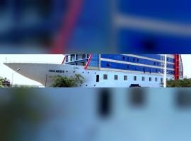 Coimbatore Marine College