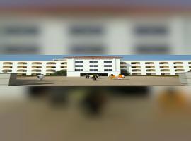 Paavai Engineering College