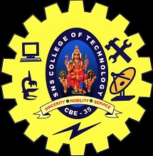 SNS College of Technology, SNS Group of Institutions logo