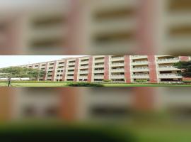 Velammal Engineering College