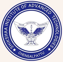Shikshaa Institute of Advanced Technologies logo