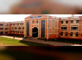K.L.N. College of Engineering