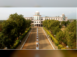 PET Engineering College