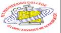PET Engineering College logo