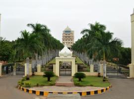 PGP College of Engineering - PGPCE
