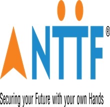 NTTF- Nettur Technical Training Foundation, Tamil Nadu Campus logo